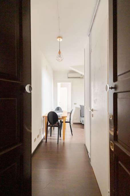 דירות Sky-View Flat In מילאנו מראה חיצוני תמונה